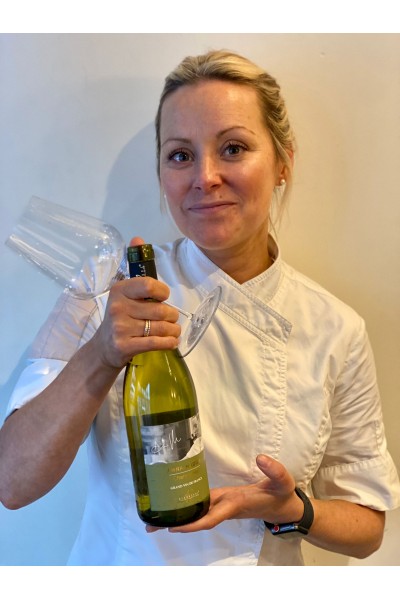 SIGNATURE CHEF Anna Haugh Cuvée Blanc
