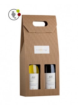 SIGNATURE CHEF Coffret Cadeau