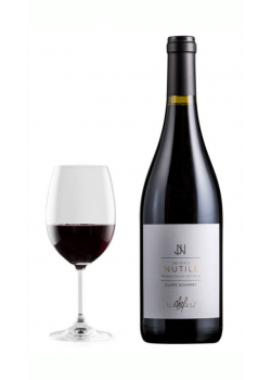 Vin rouge JN