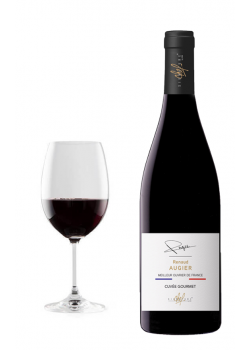 SIGNATURE CHEF Renaud...