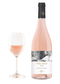 SIGNATURE CHEF Anna Haugh...