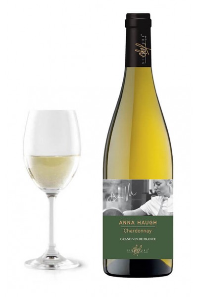SIGNATURE CHEF Anna Haugh Cuvée Blanc