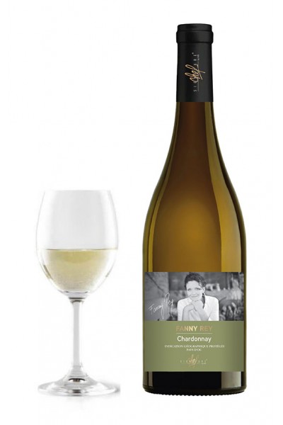 SIGNATURE CHEF Fanny Rey Cuvée Blanc