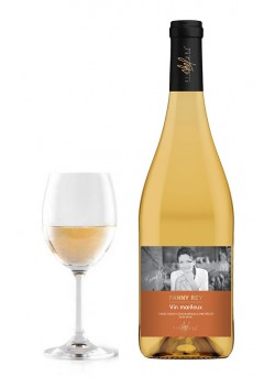 SIGNATURE CHEF Fanny Rey...