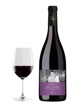 SIGNATURE CHEF Fanny Rey...