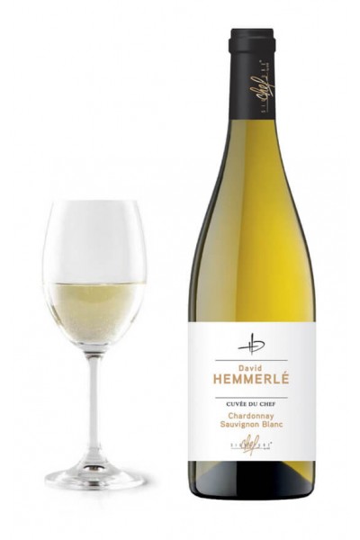 SIGNATURE CHEF David Hemmerlé Cuvée...