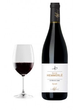 SIGNATURE CHEF David...