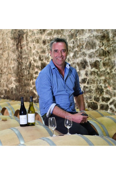 SIGNATURE CHEF Kevin Dundon Cuvée Blanc